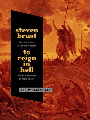 cover image of To Reign in Hell